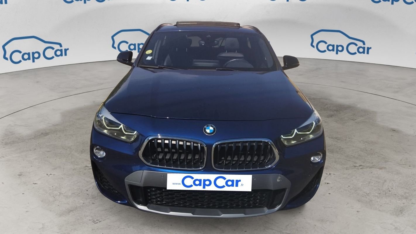 BMW X2 - Photo 5