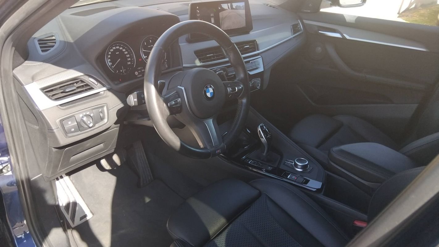 BMW X2 - Photo 7