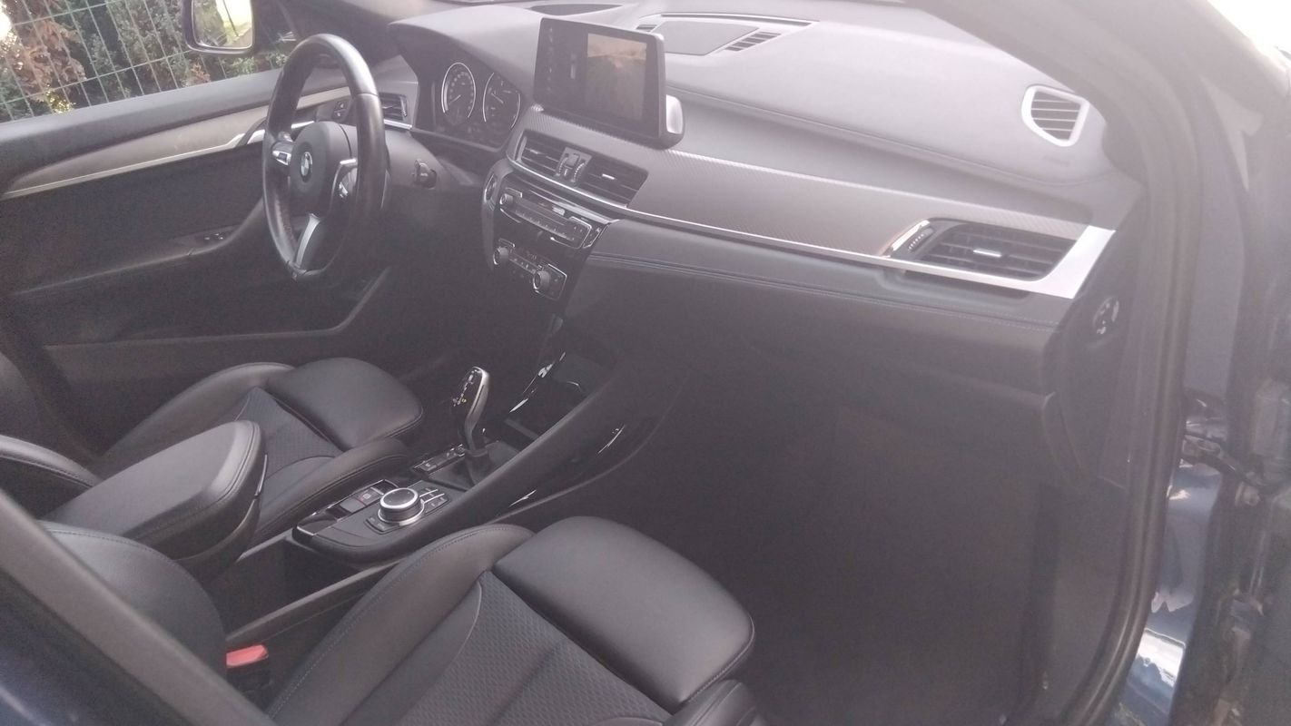 BMW X2 - Photo 9