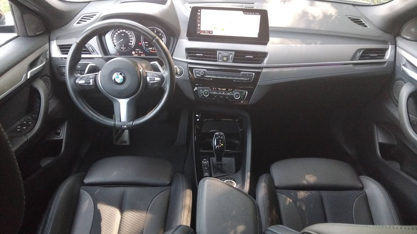 BMW X2 - Photo 10