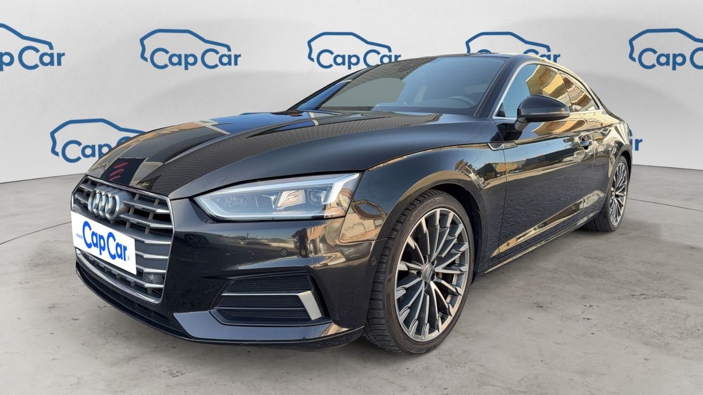 Audi A5 - Photo 1