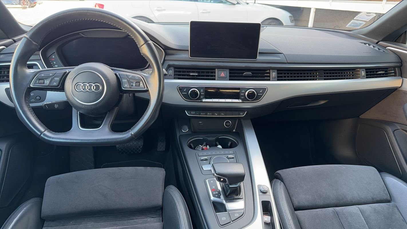 Audi A5 - Photo 11
