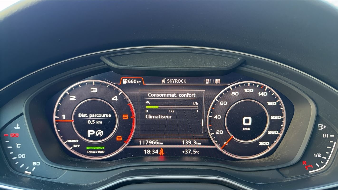 Audi A5 - Photo 12