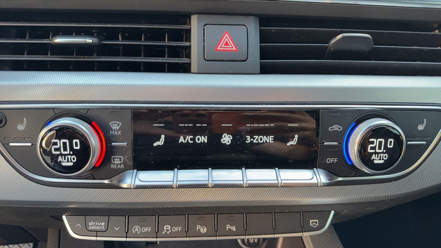Audi A5 - Photo 13