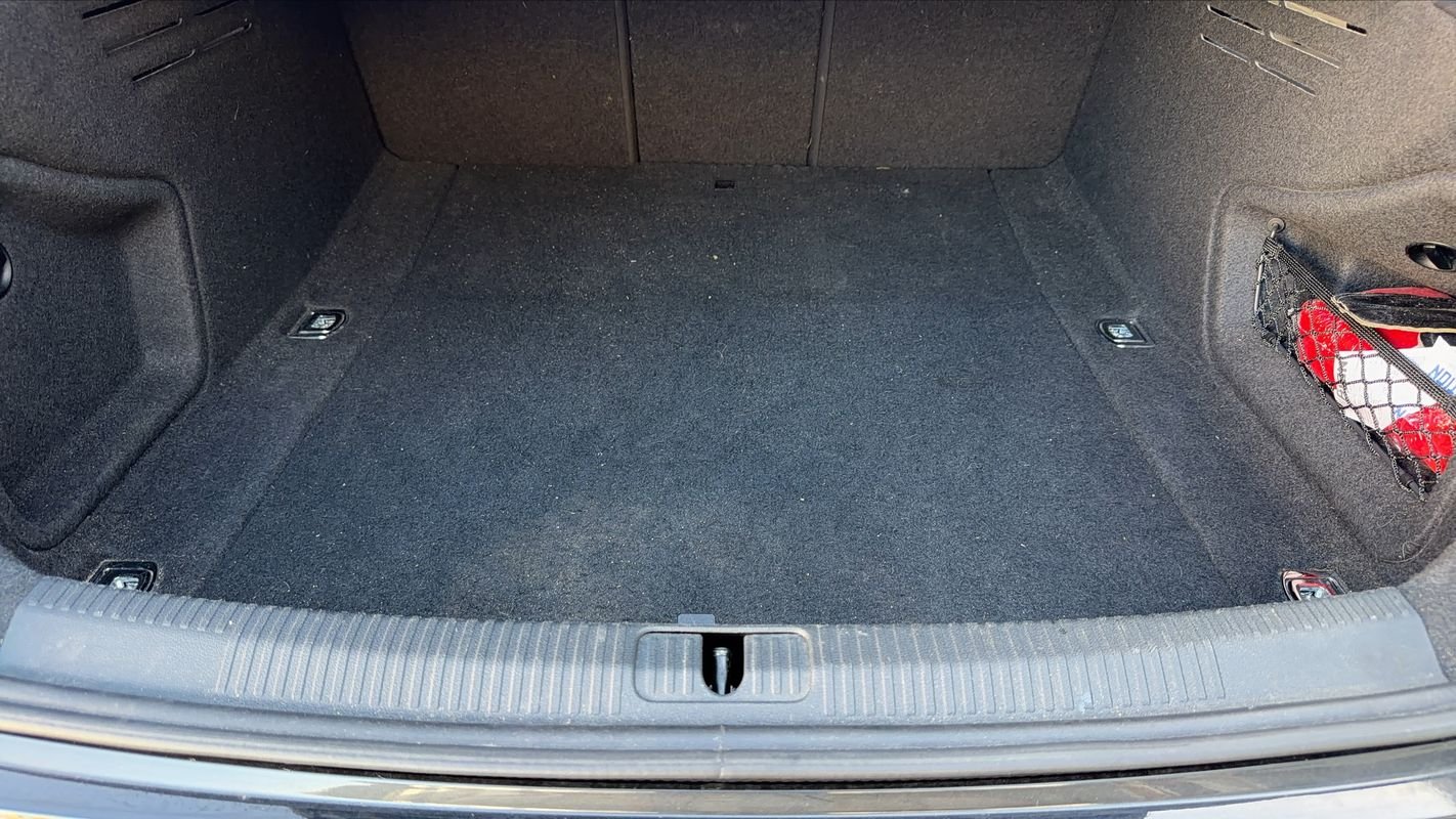 Audi A5 - Photo 14