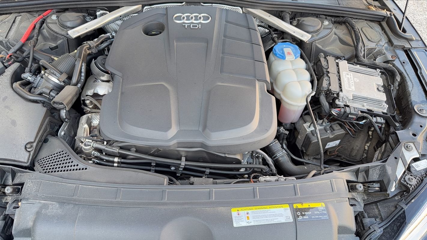 Audi A5 - Photo 15