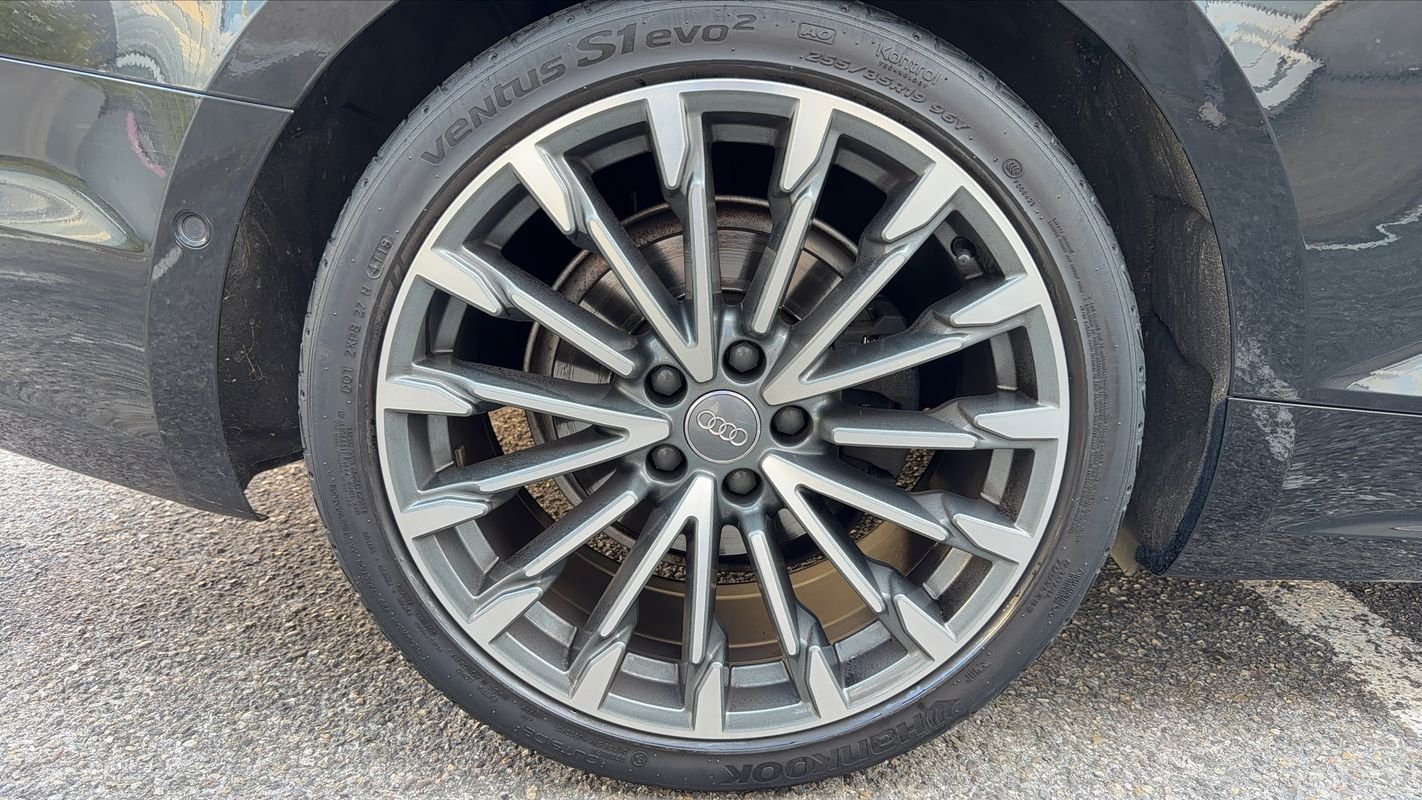 Audi A5 - Photo 16