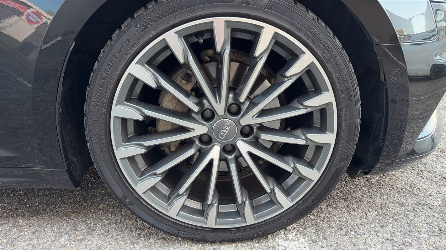 Audi A5 - Photo 17