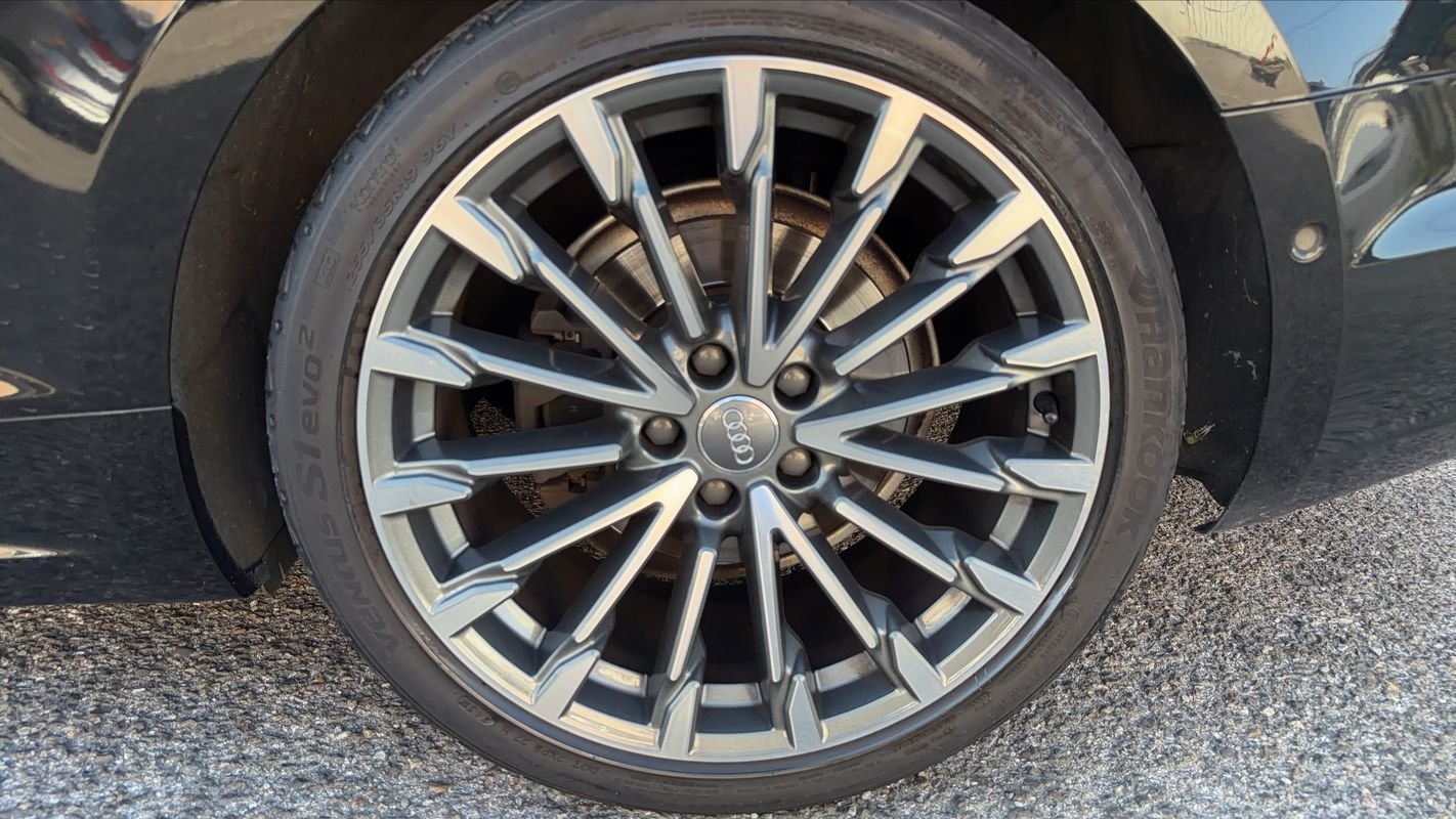 Audi A5 - Photo 19