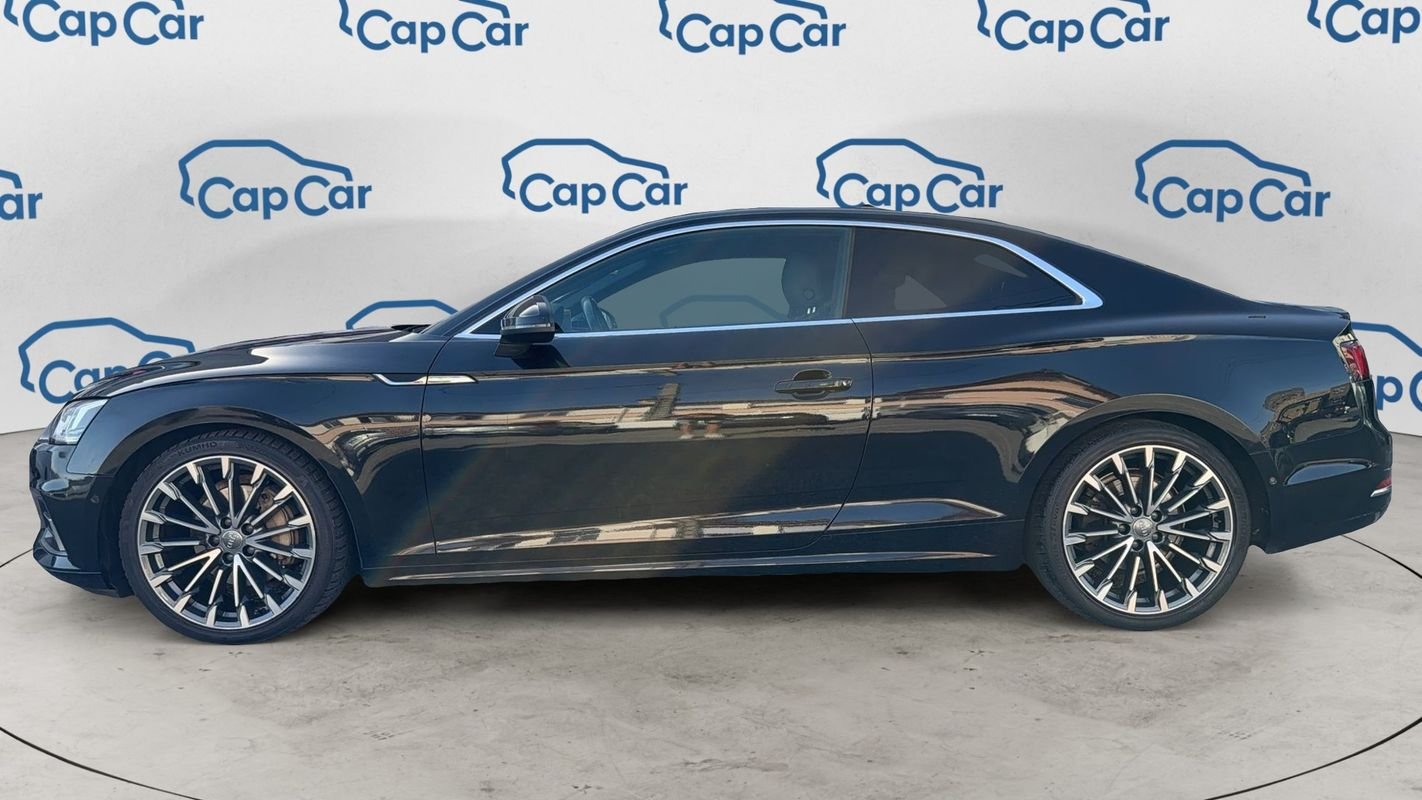 Audi A5 - Photo 2