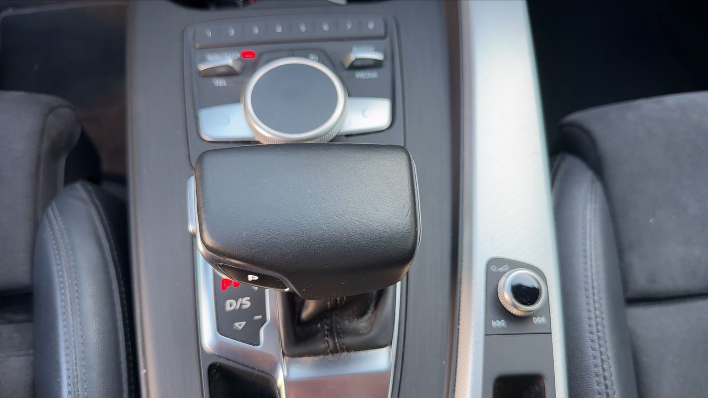Audi A5 - Photo 25
