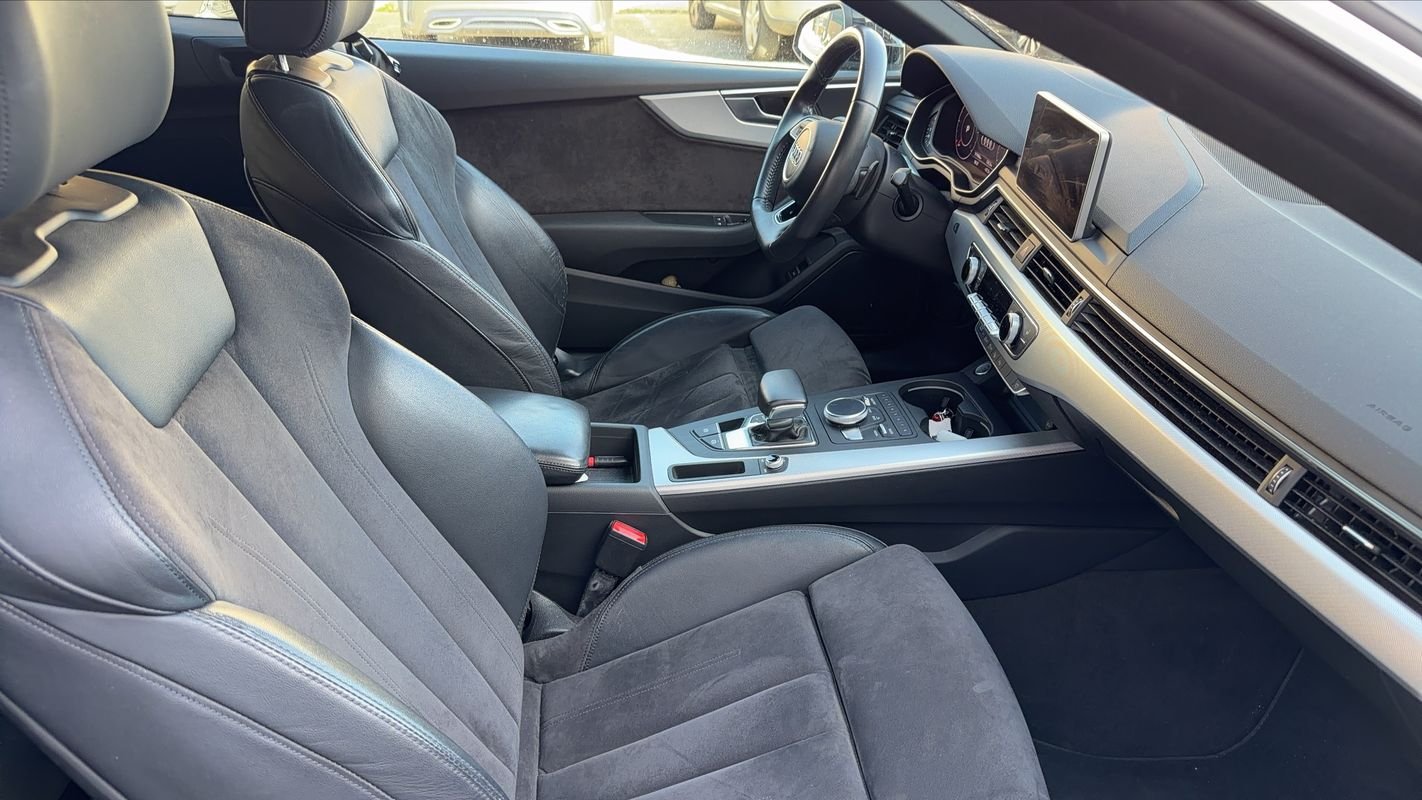 Audi A5 - Photo 27