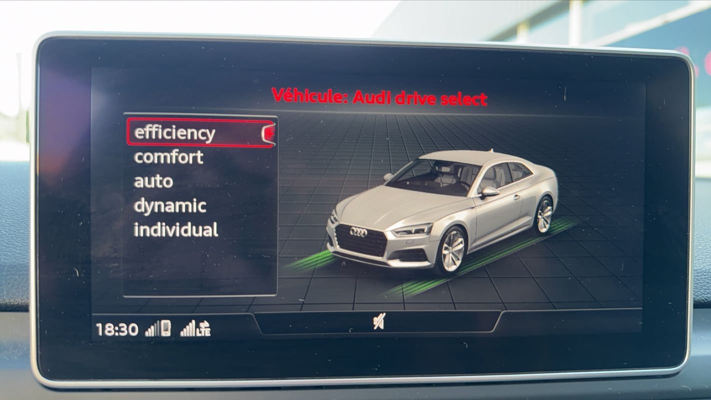 Audi A5 - Photo 28