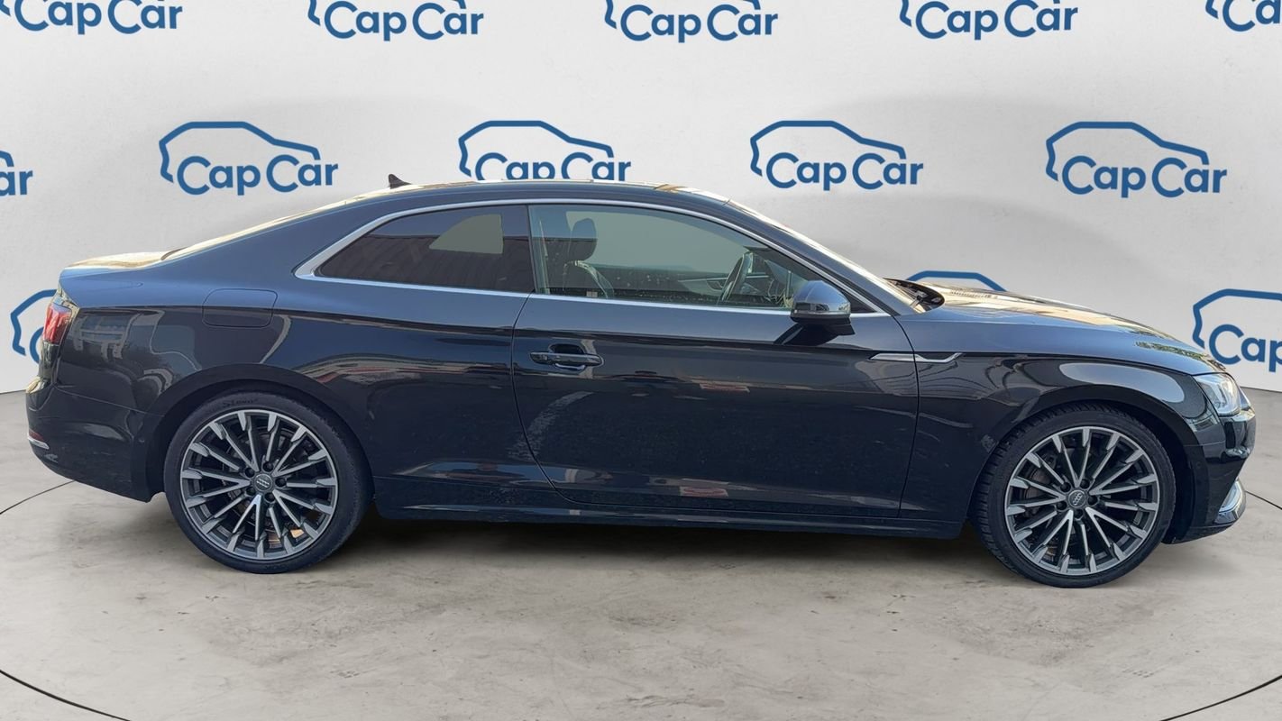 Audi A5 - Photo 4