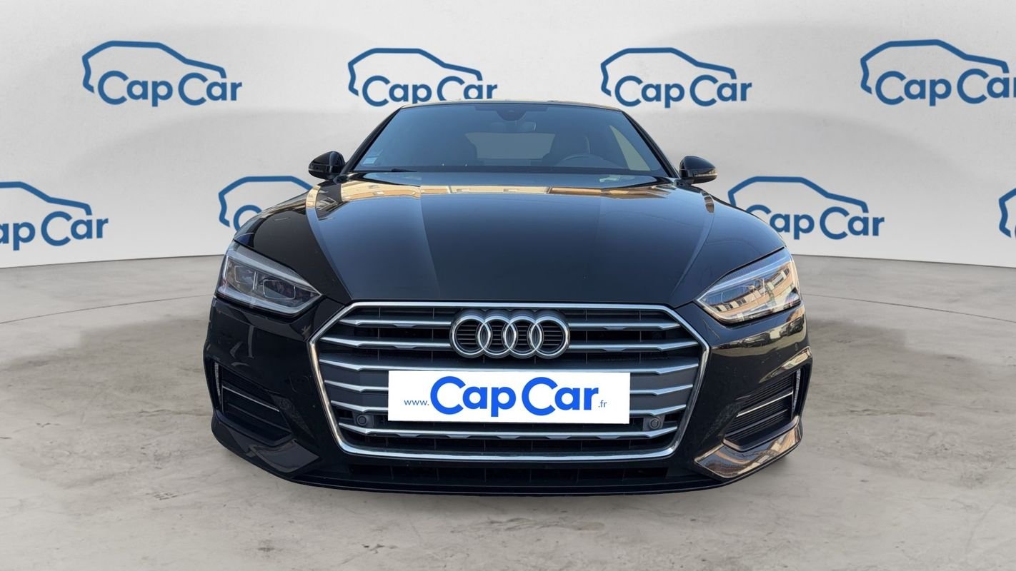 Audi A5 - Photo 5
