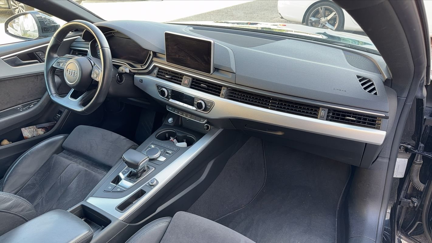 Audi A5 - Photo 10