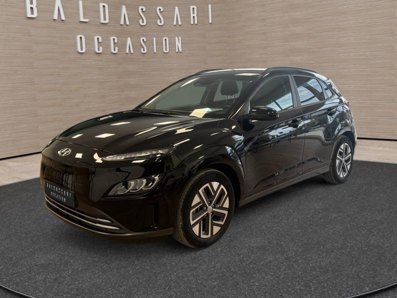 Hyundai Kona - Photo 1