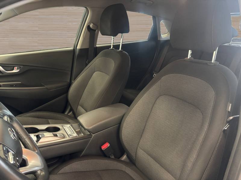Hyundai Kona - Photo 11