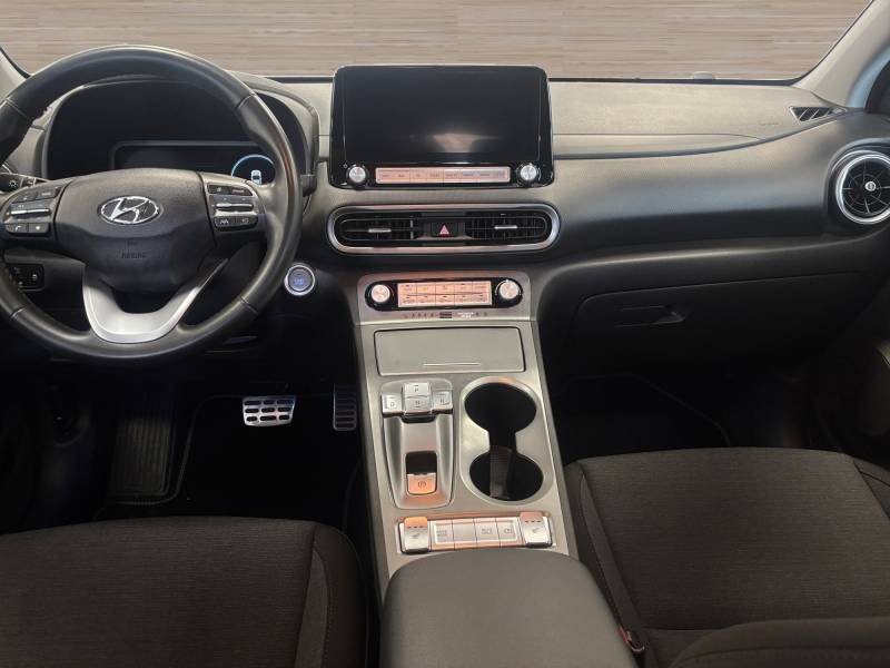 Hyundai Kona - Photo 12