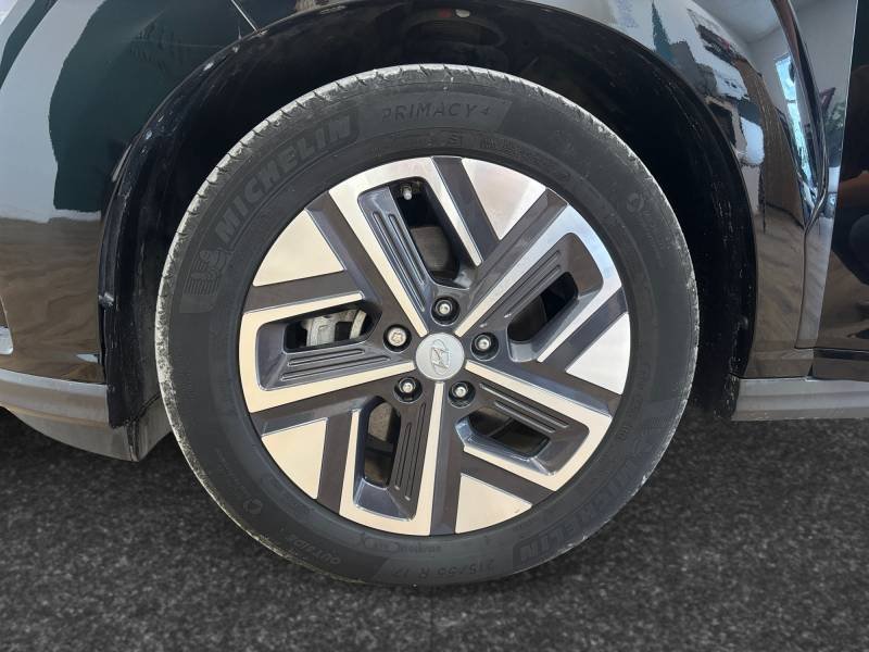 Hyundai Kona - Photo 14