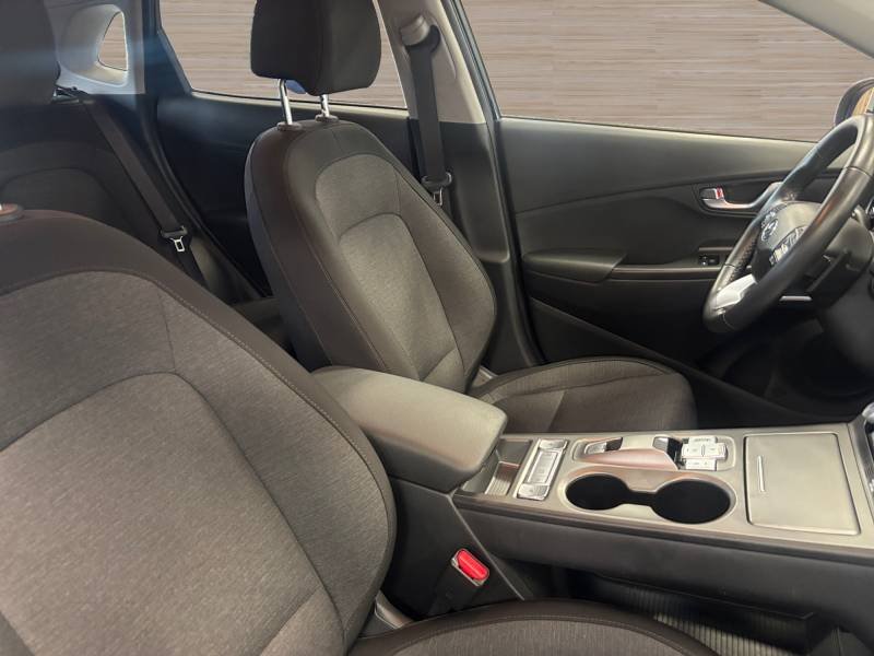 Hyundai Kona - Photo 15