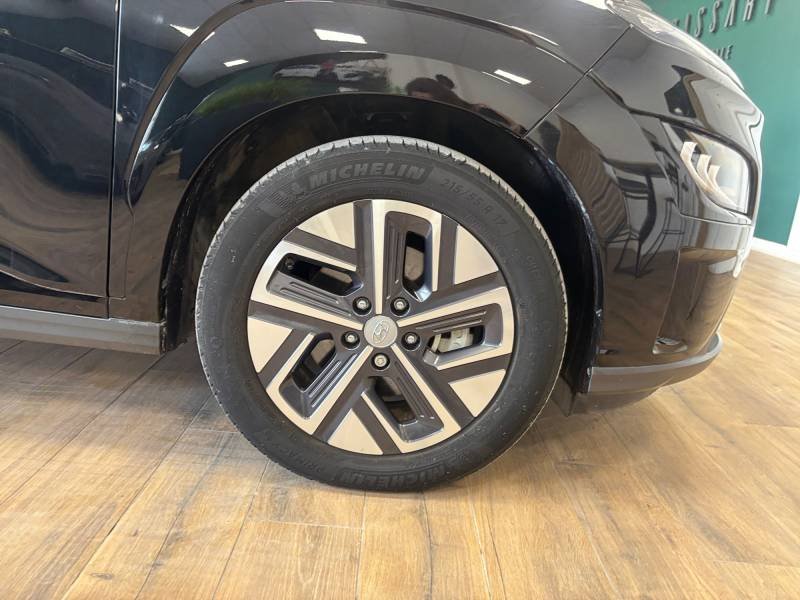 Hyundai Kona - Photo 16