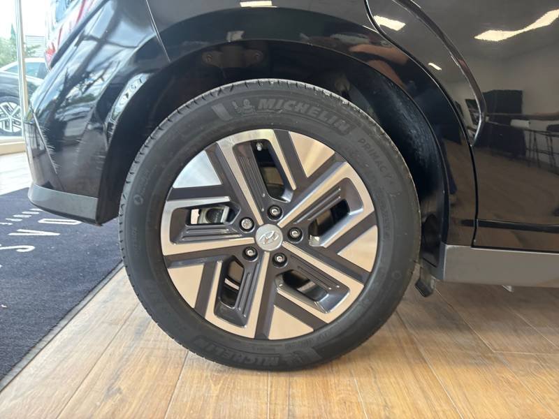 Hyundai Kona - Photo 17