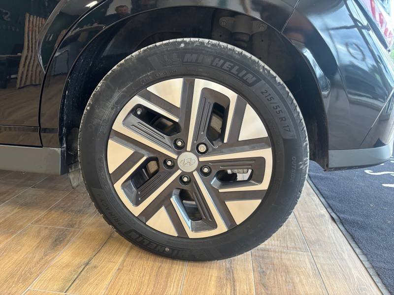 Hyundai Kona - Photo 18