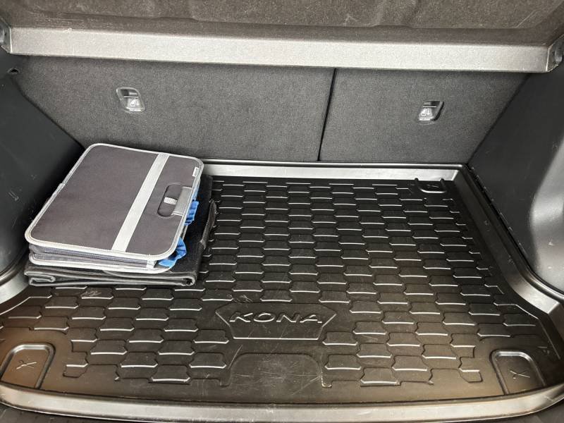 Hyundai Kona - Photo 19