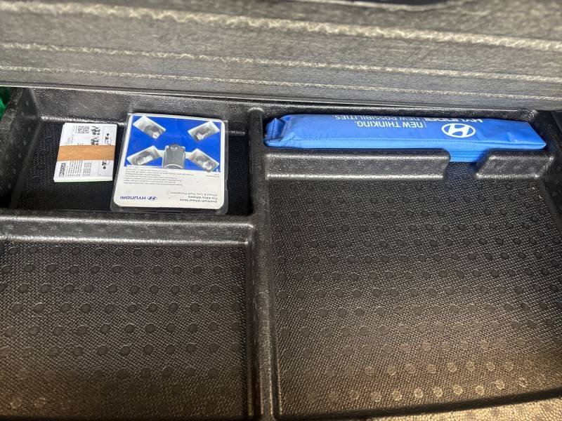 Hyundai Kona - Photo 20