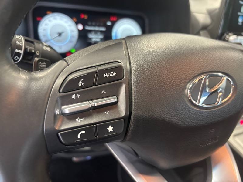 Hyundai Kona - Photo 22