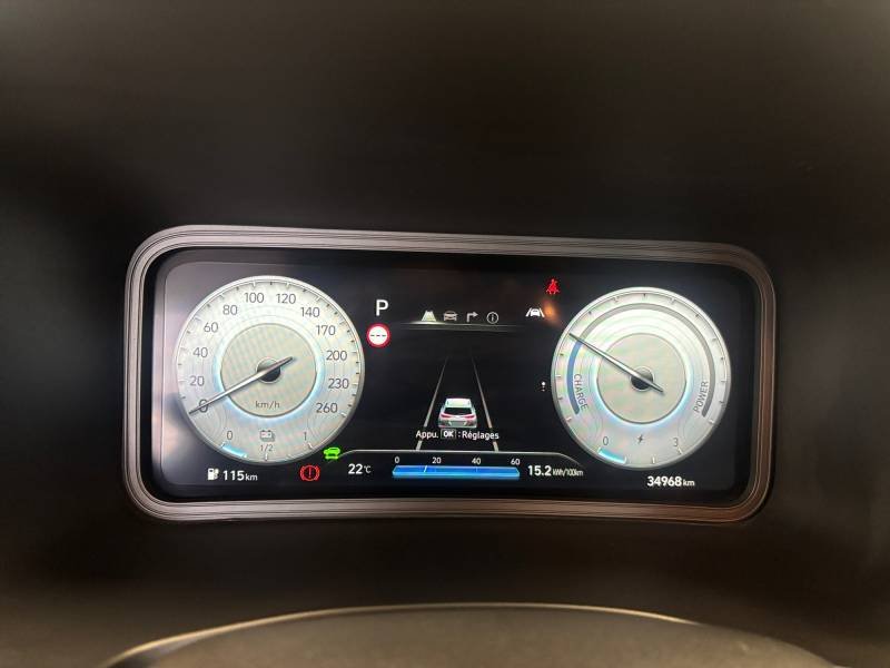Hyundai Kona - Photo 23