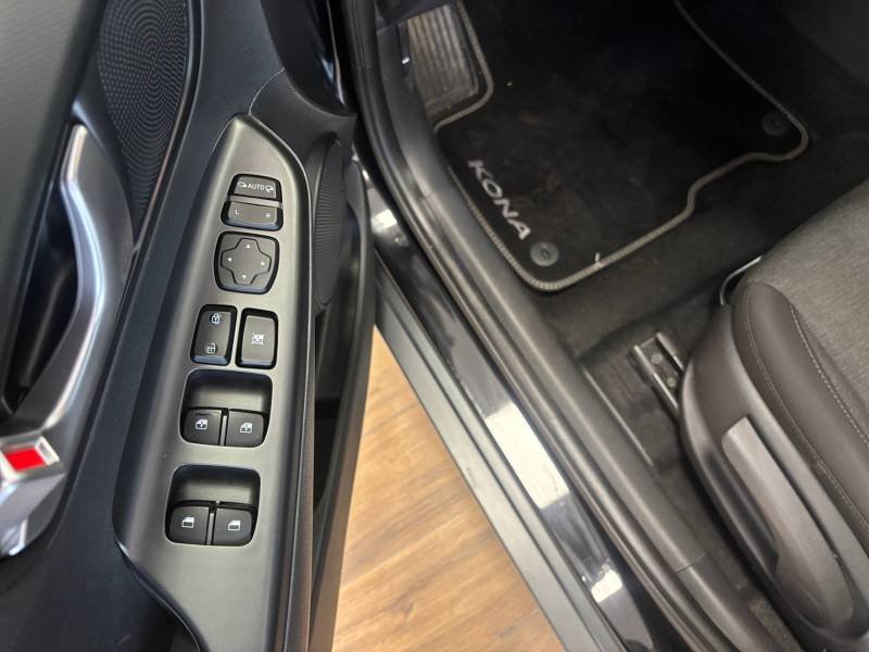 Hyundai Kona - Photo 24