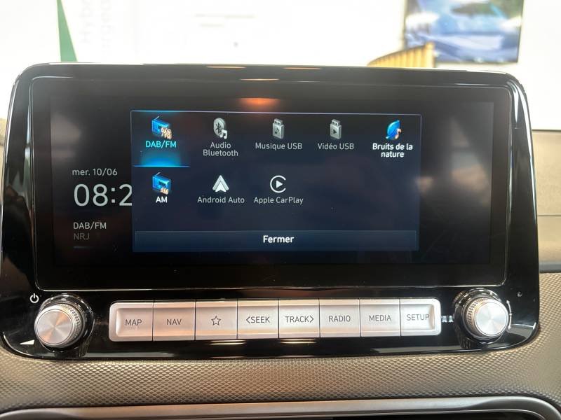 Hyundai Kona - Photo 25
