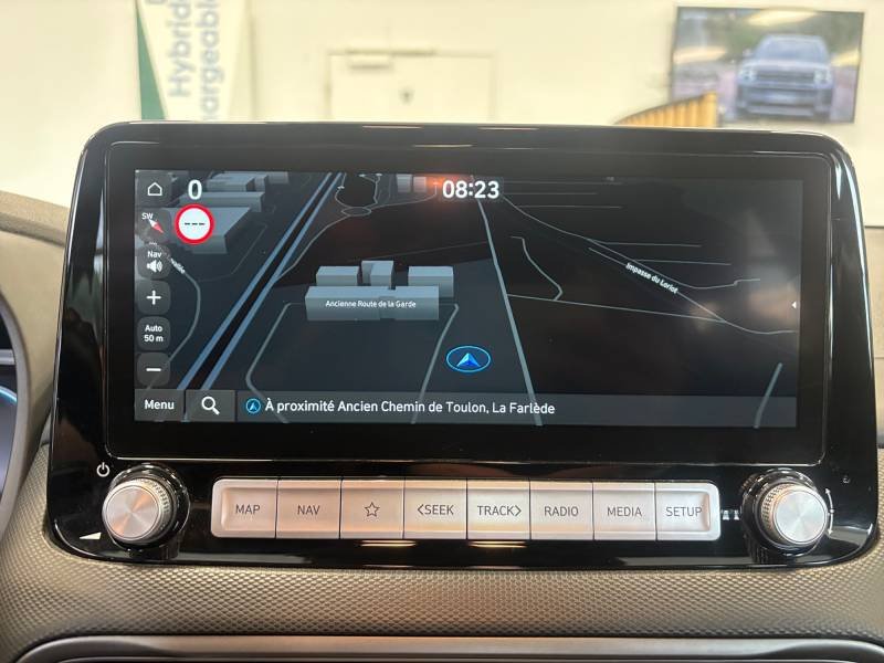 Hyundai Kona - Photo 26