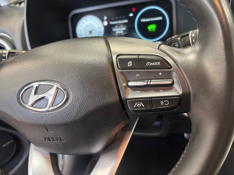 Hyundai Kona - Photo 27