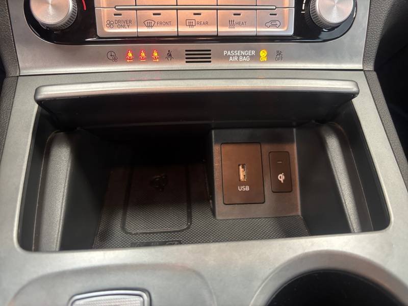 Hyundai Kona - Photo 28