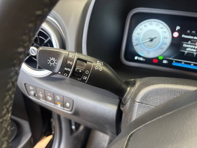 Hyundai Kona - Photo 30