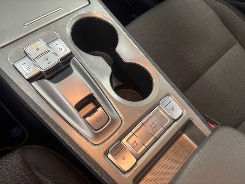 Hyundai Kona - Photo 31