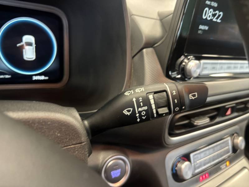 Hyundai Kona - Photo 32