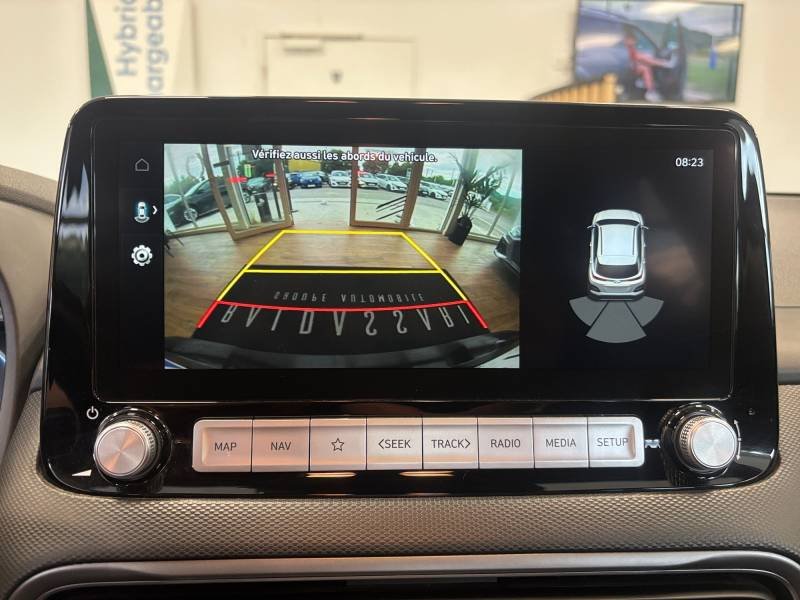 Hyundai Kona - Photo 34