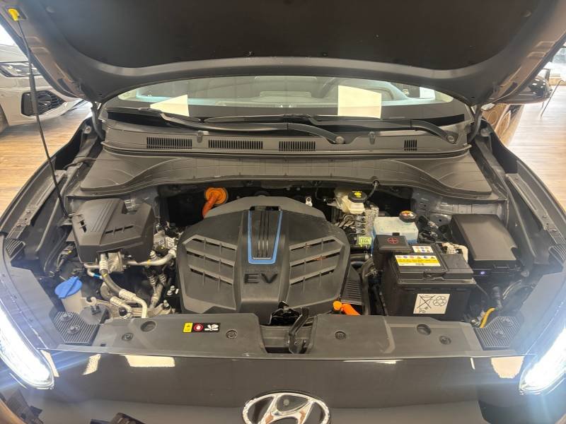 Hyundai Kona - Photo 35