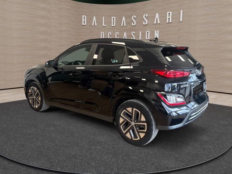 Hyundai Kona - Photo 37