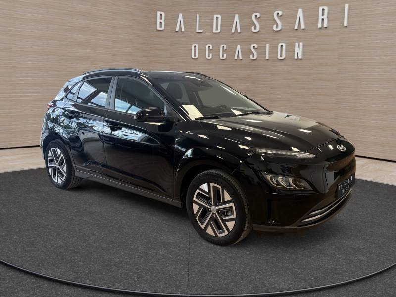 Hyundai Kona - Photo 5