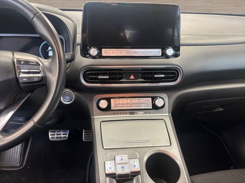 Hyundai Kona - Photo 7