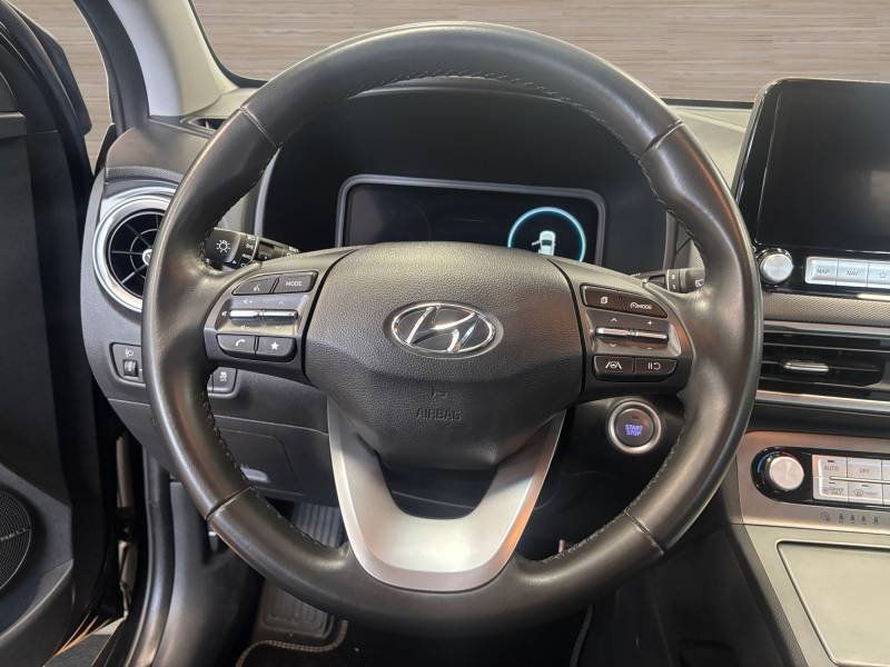 Hyundai Kona - Photo 8