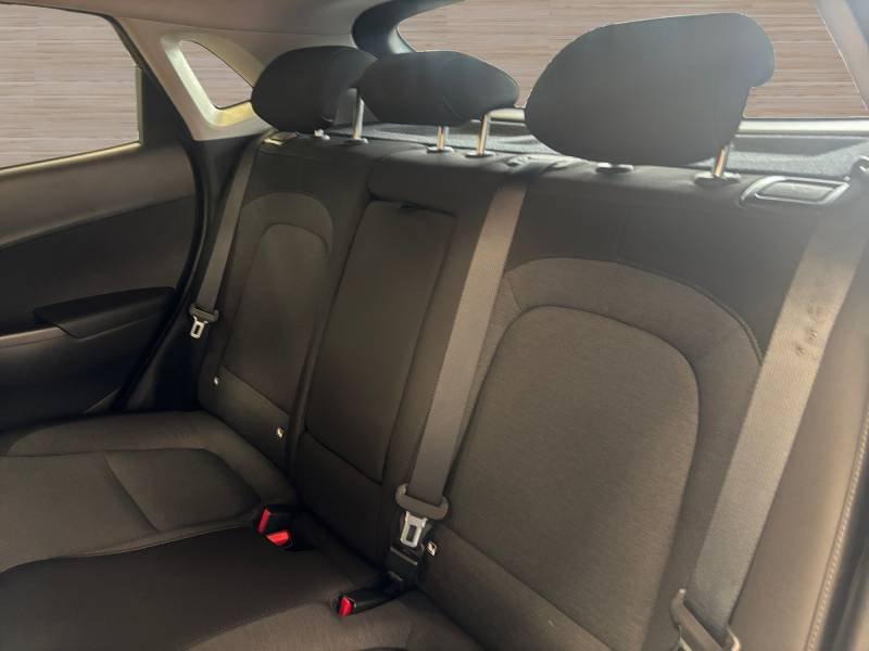 Hyundai Kona - Photo 9