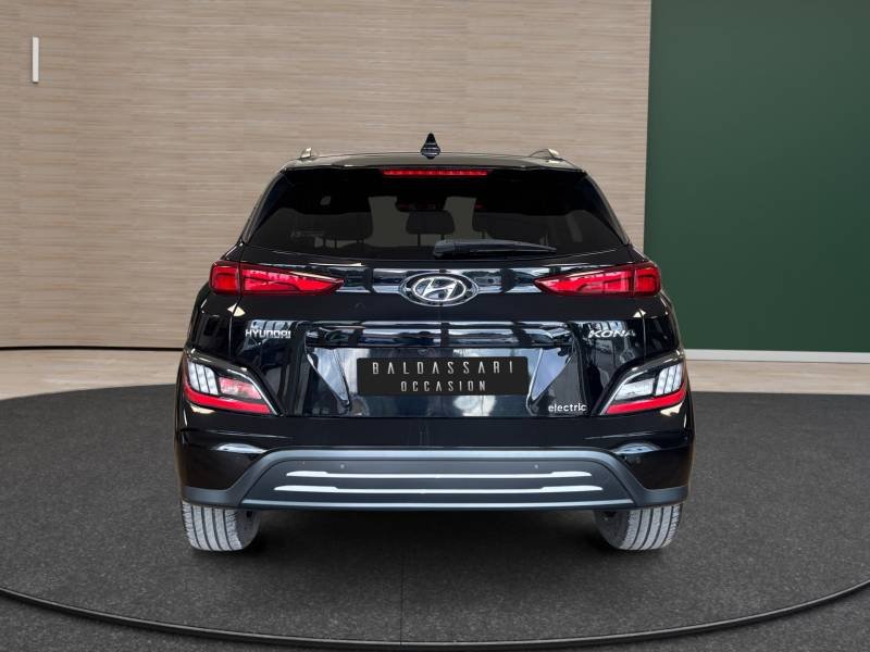 Hyundai Kona - Photo 10