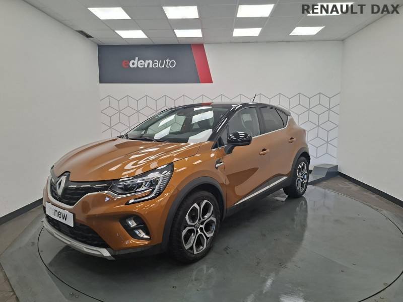 Renault Captur - Photo 1