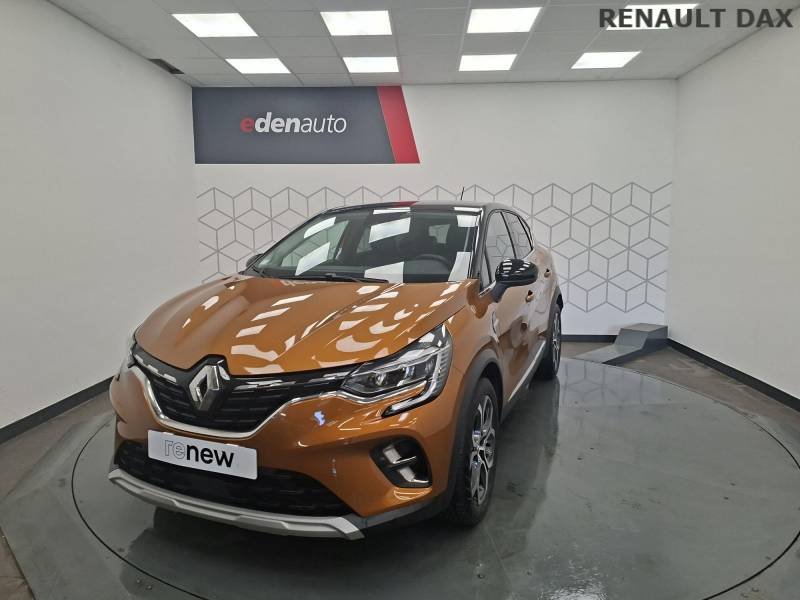 Renault Captur - Photo 11